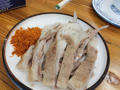 -老毛手抓·盐池滩羊非遗手抓(宁夏总店)
