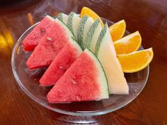 -七仙岭君澜度假酒店·桃源小馆中餐厅
