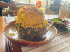 -CHINCHIN 青青·泰国料理(万象食家店)