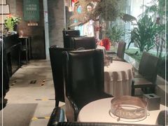 大堂-新沸腾鱼乡(世贸天阶店)