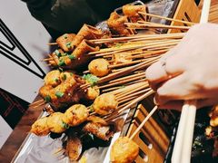 -Let’s WaKao瓦烤(贝森店)