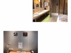 -上海衡山路十二号华邑酒店