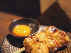 特制鸡肉丸子-三川·十酒Izakaya(南昌路店)
