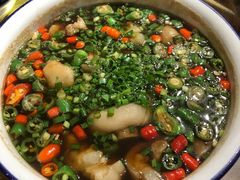 -六合居·明厨亮灶餐厅(成双大道店)