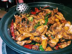 -夜郎国·贵州菜(南山店)
