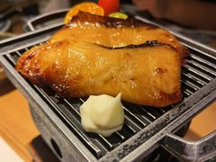 -萤初高端日料王(曲江银泰店)