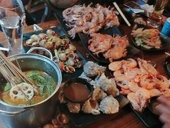 -酒座音乐主题串吧(滑翔西社区店)