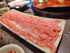 -赵家院子佬火锅(重庆总店)