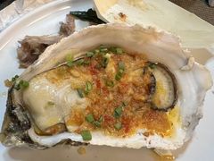-蠔爺王志德生蚝馆(金沙湾店)