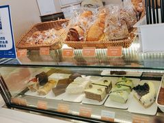 -Jamaicablue Coffeeshop(中央广场店)