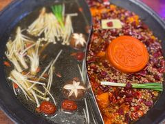 -楠火锅(昆山金鹰店)