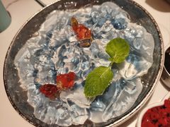 -江边城外烤全鱼(世茂广场店)