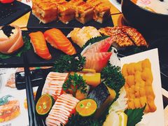 -Sushi Love 创意寿司(丽影广场店)