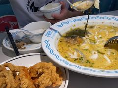 -花椒俏川菜小馆(南海万达店)