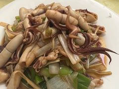 -华春餐馆(鱼山路店)