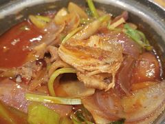 -霸道川面馆(张江店)