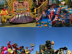 -大连海昌发现王国主题公园