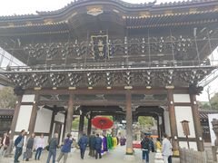 -成田山新胜寺