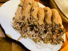 -太古汇海鲜姿造(延寿店)