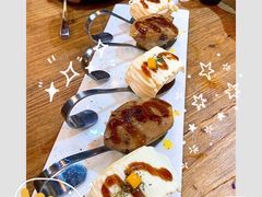 -3号仓库·餐厅(灵溪一店)