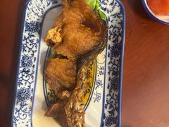 -孙盛兴奥灶面馆·蟹黄面·三虾面(山塘街总店)