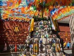 -西安市广仁寺