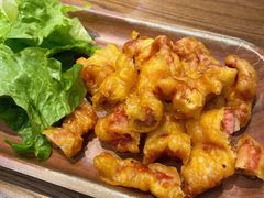 -马来西亚肉骨茶汤·招牌螃蟹·烧鸡·呷喱吧吧(海上世界店)