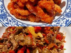 -回家吃饭·地道南昌菜(建德观总店)
