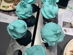 -小大董·烤鸭(观景餐厅·南京西路店)