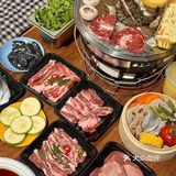 救命！！这家烤肉店把便利店玩明白了！！