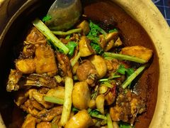 -大头唛·啫鸡煲.粤菜.专门店(289艺术园区店)