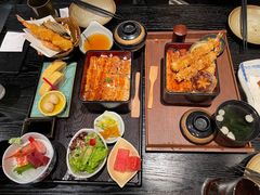 -玄白·炭烤活鳗(上海首店)