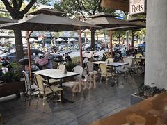 -Peet's Coffee皮爷咖啡(大学路店)