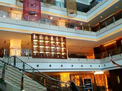 -好日子皇冠假日酒店·君怡咖啡厅(特美思大厦店)