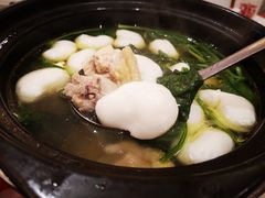 -好福记饭店(红梅公园店)