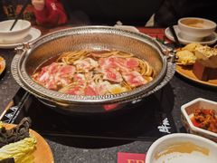 -牛New寿喜烧(新六百店)