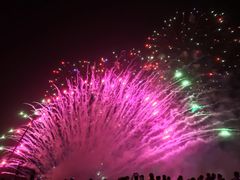 -泰达航母主题公园