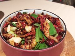 -山石榴·贵州菜(丰盛里店)