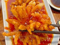 -裕兴记•蟹黄面馆(人民广场店)