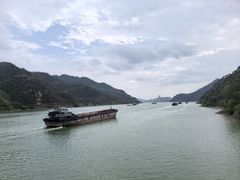 -羚羊峡古栈道森林公园