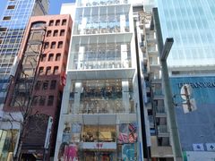 -优衣库(银座店)