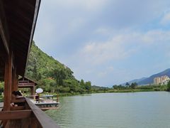 -星湖旅游景区七星岩