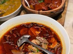 -汤城小厨•粤菜•靓汤(西直门凯德MALL店)