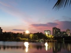 -君悦酒店·La Terrazza意合園·意式风味