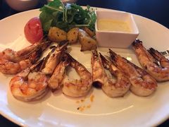 -Efes Turkish & Mediterranean Cuisine 艾菲斯餐厅(陆家嘴店)