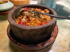 -佬麻雀·新湘菜(珠海金发购物中心店)