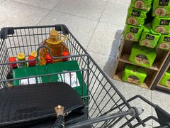 -利客来李村购物中心