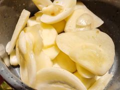 -新石器烤肉(中房金谊广场店)