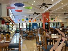 -北京烤鸭 ·儿童菜 ·采风阁家常菜餐厅(亚龙湾天域酒店)