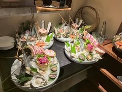 -生如夏花泰式火锅(西村黑金店)